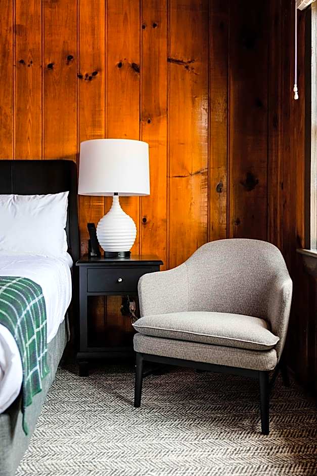 Waynesville Inn and Golf Club, Tapestry Collection by Hilton