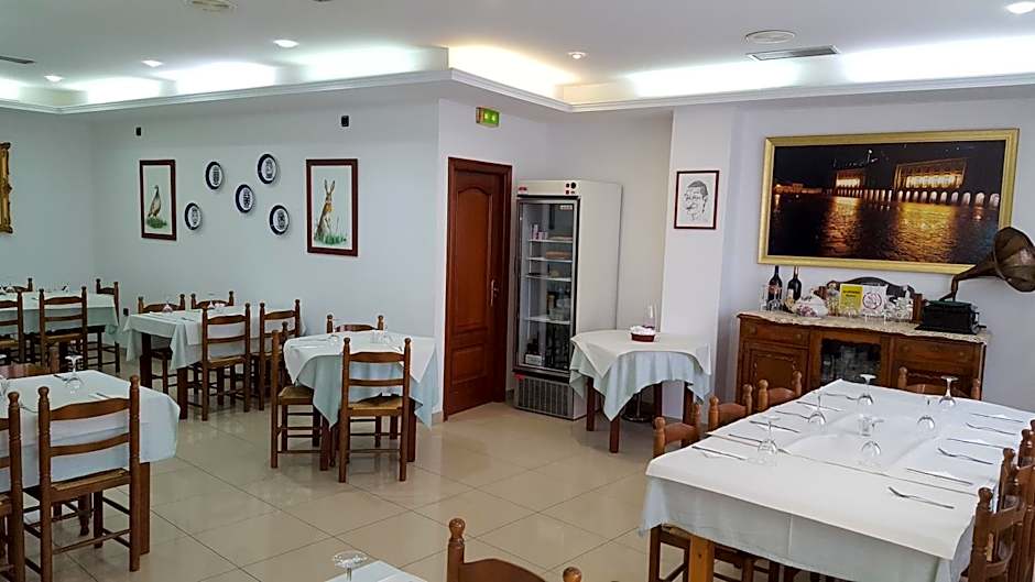 Hotel San Jacobo