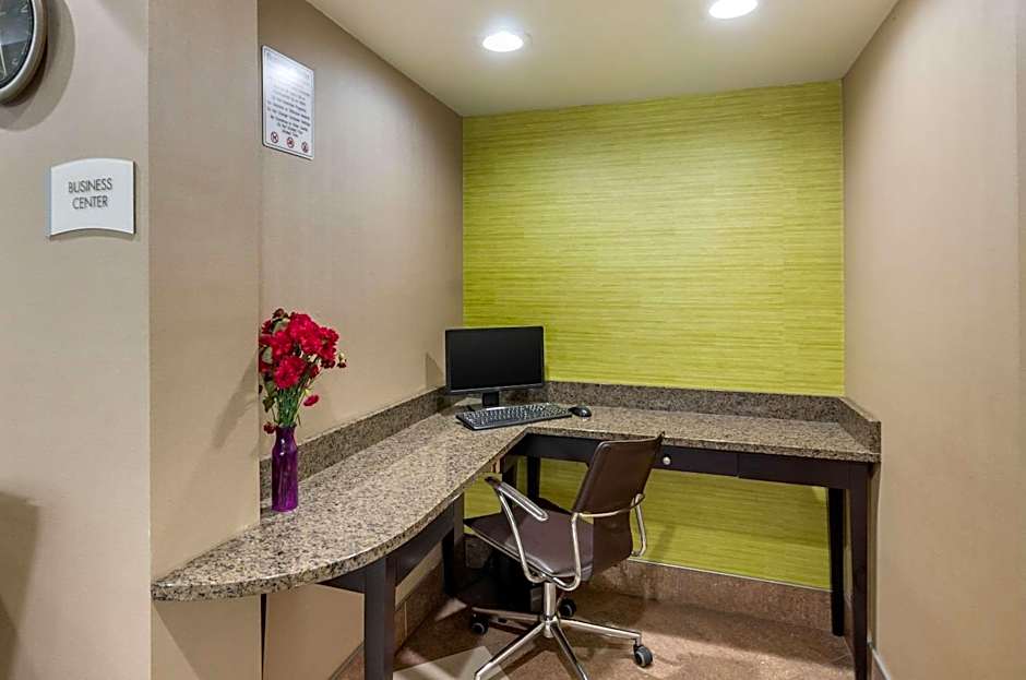 Quality Inn Covington Downtown