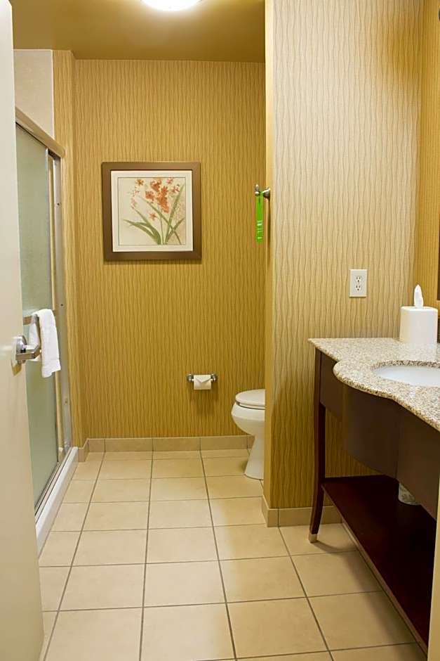 Hampton Inn By Hilton Junction City