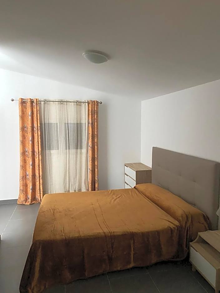 Résidence "Hotel Beausoleil"