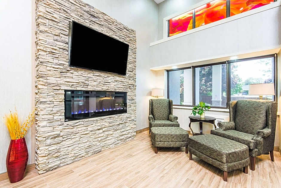 Comfort Inn