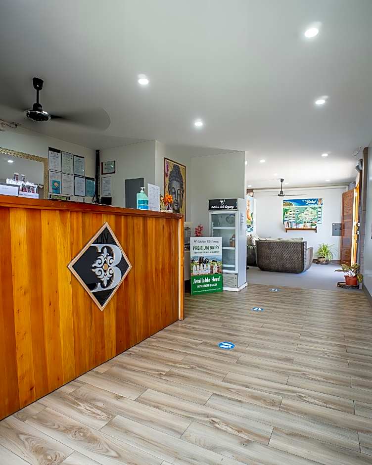 Bali Villas Panglao Bohol