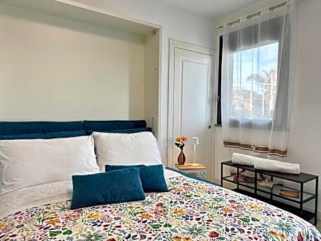 Aurora View Resort - Boutique Suites