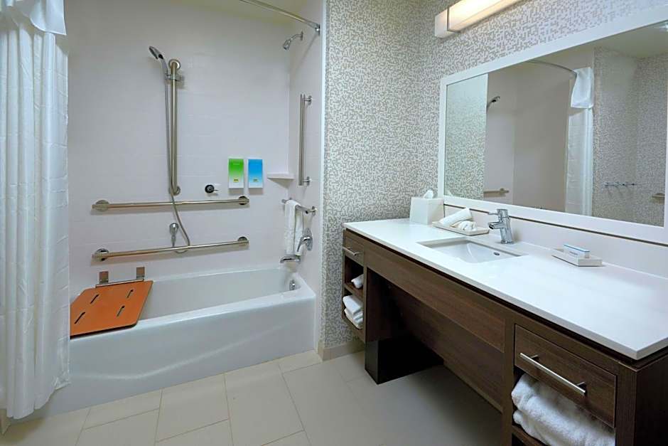 Home2 Suites by Hilton Duncan, SC