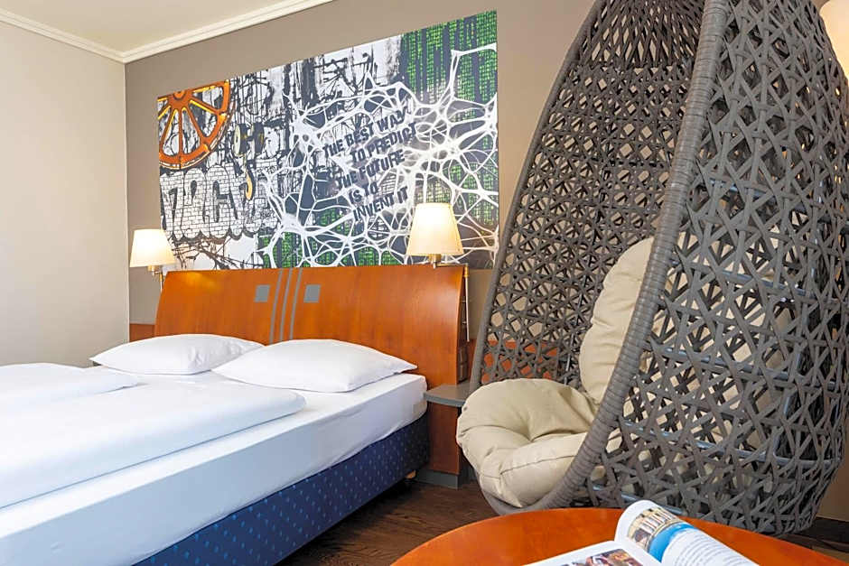 Seminaris SeeHotel Potsdam