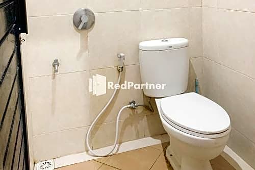 Rumah Kost Widia Grha at Jalan Gunung Soputan RedPartner