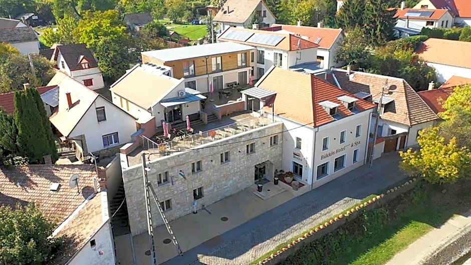 Bükkös Hotel & Spa