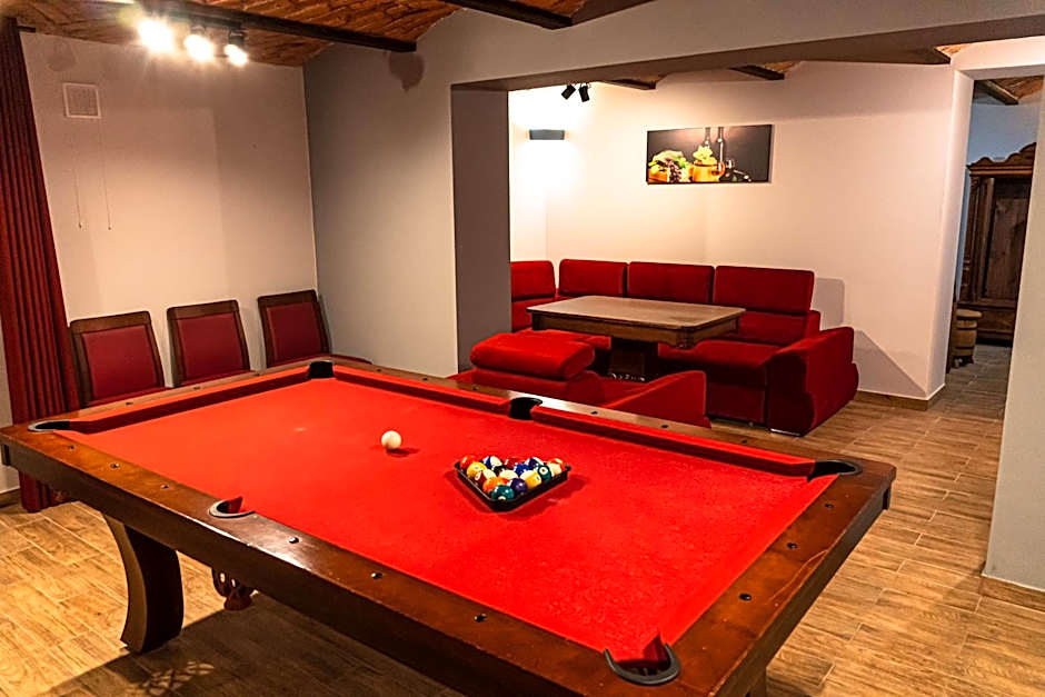Apartamenty Silva Szklarska Poręba