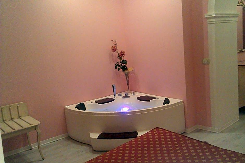 Garda Sol SPA Hotel & Appartamenti