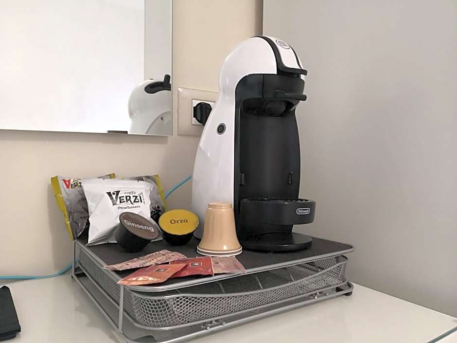 Michelangelo Home B&B