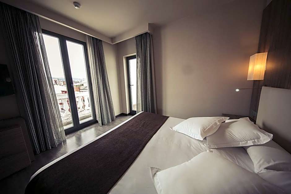 Hotel Aroi Ponferrada