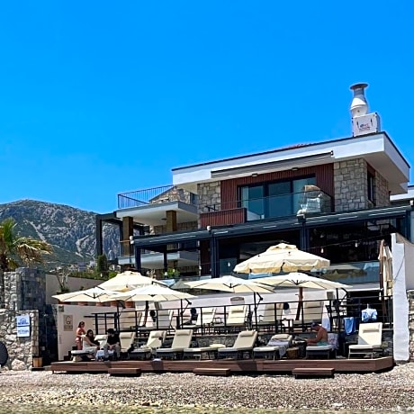 Casa Mimosa Hotel