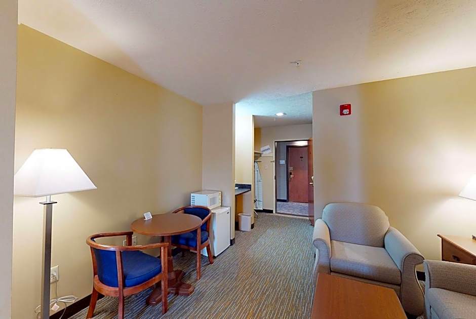 Ramada by Wyndham Strasburg