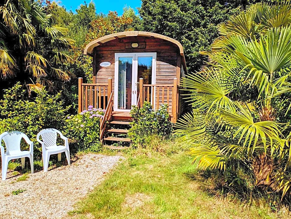 Domaine de Launay Blot Resort, Demeure de Prestige