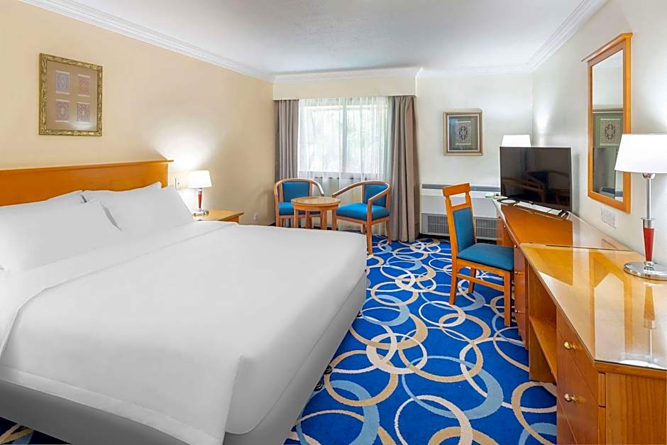 Radisson Blu Hotel Yanbu