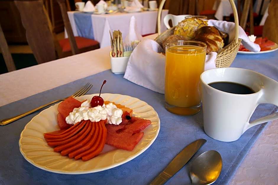 Best Western Plus Gran Marques