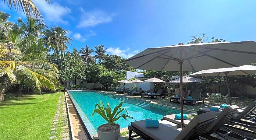 Aavya Cove Villas by Aahaasa