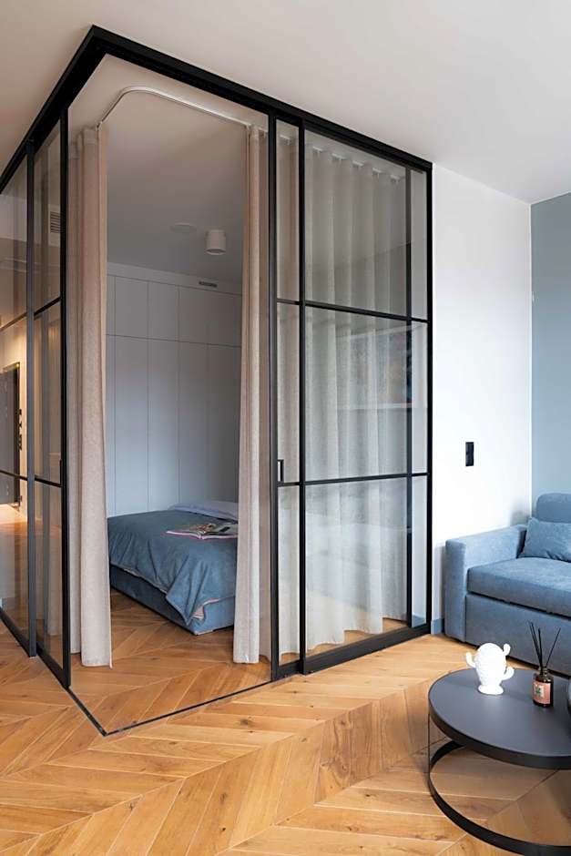 Grodzka Stare Miasto Aparthotel - Dream Apart