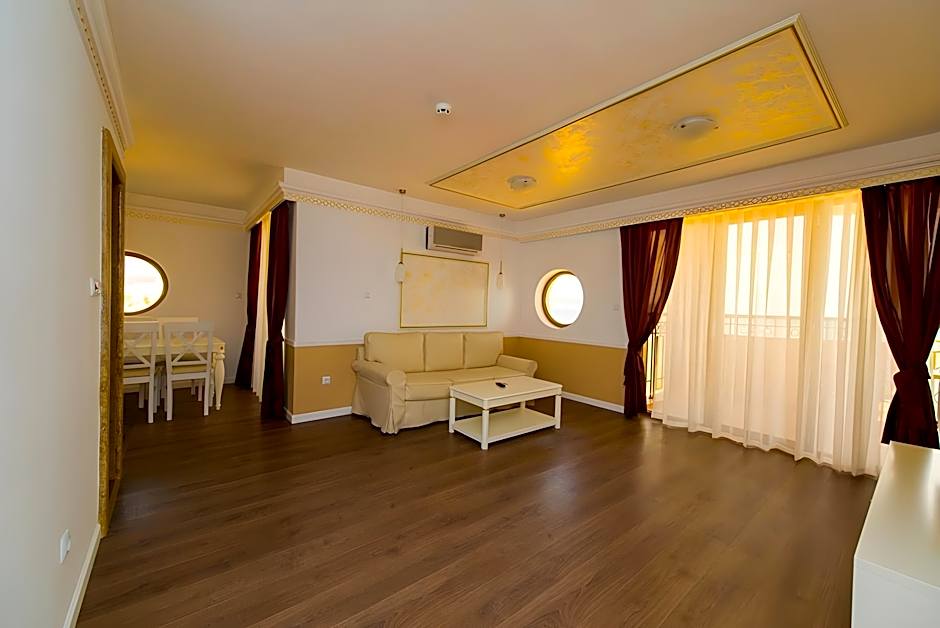 Golden Rainbow VIP Residence