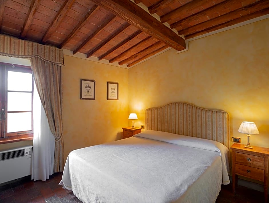 B&B Palazzo Al Torrione