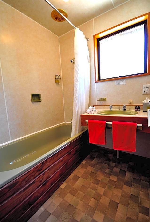 Greenacres Alpine Chalets & Villas