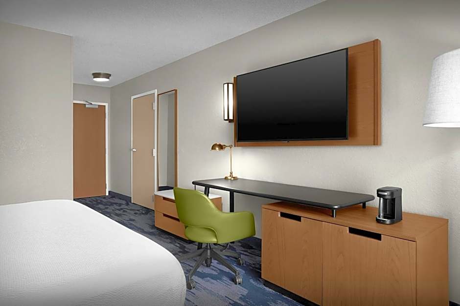 Fairfield Inn & Suites by Marriott Sarasota Lakewood Ranch