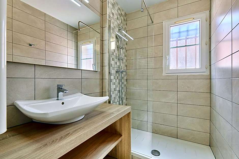 Résidence Odalys La Palmeraie