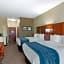 Comfort Inn & Suites Carbondale University Area