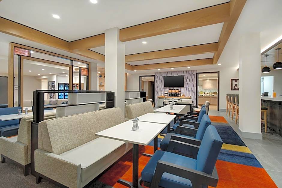 Hyatt House Mall Of America Msp Airport