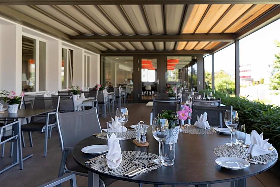 Landgasthof Kreuz - Das Businesshotel mit Wohlfuhlgarantie