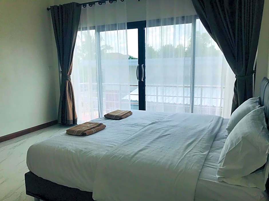 Park Villa Chaiyaphume