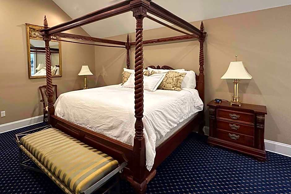 The Federal Pointe Inn Gettysburg, Ascend Hotel Collection
