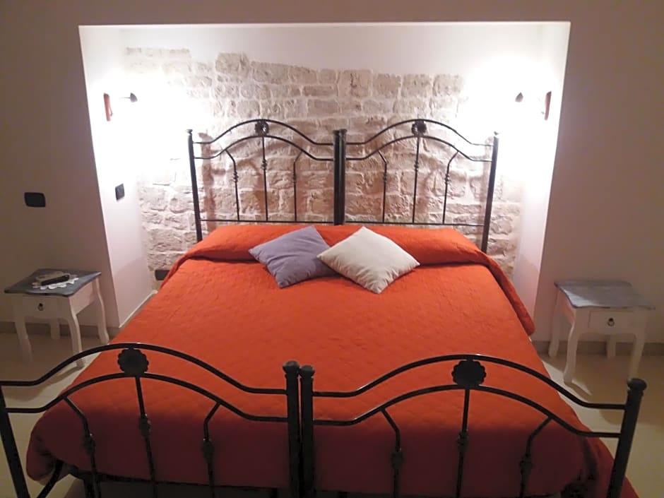 Il rifugio del conte