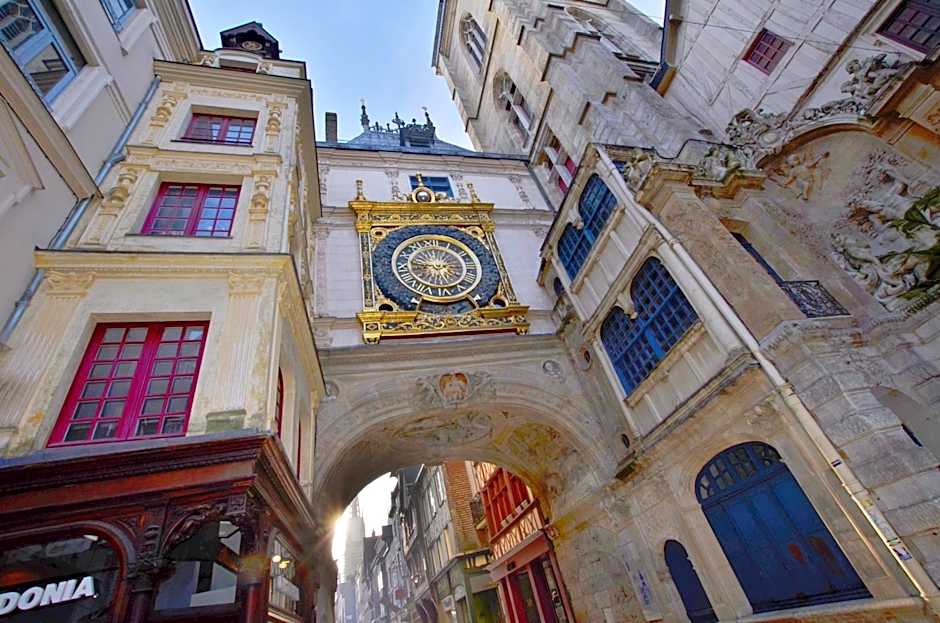 Holiday Inn Express Rouen Centre - Rive Gauche By IHG