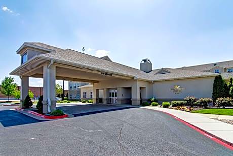 Homewood Suites By Hilton Bentonville-Rogers, Ar