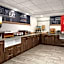 Hampton Inn By Hilton Roanoke/Hollins - I-81