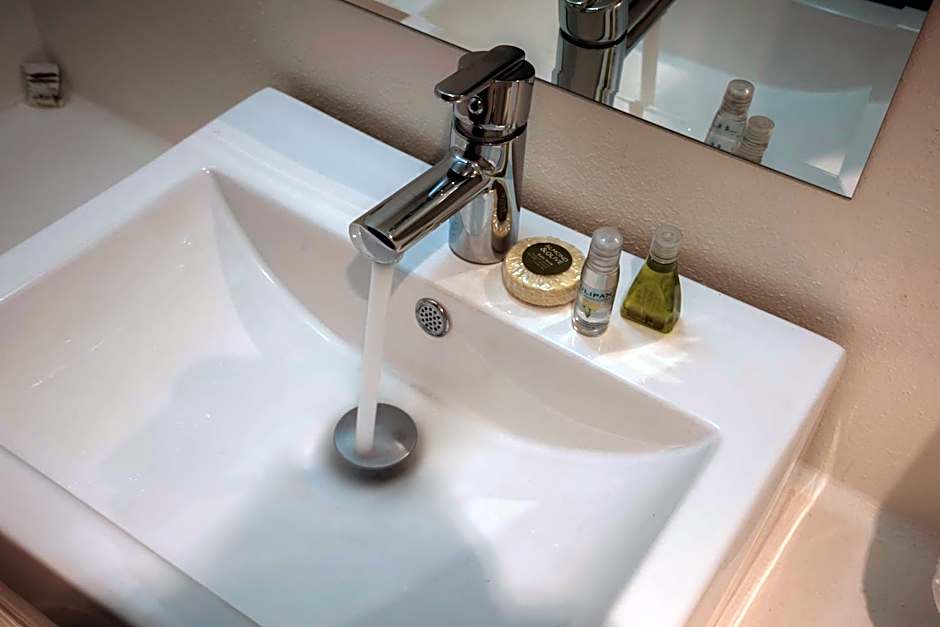 Hotel Platino Expo Guadalajara