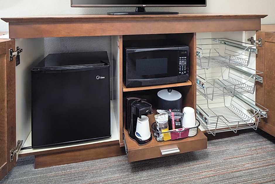 Hampton Inn By Hilton Atlanta-Northlake