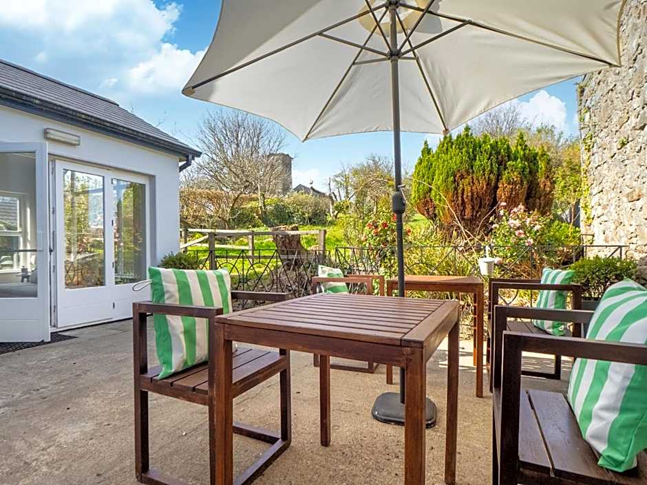 Eldon's Bed & Breakfast