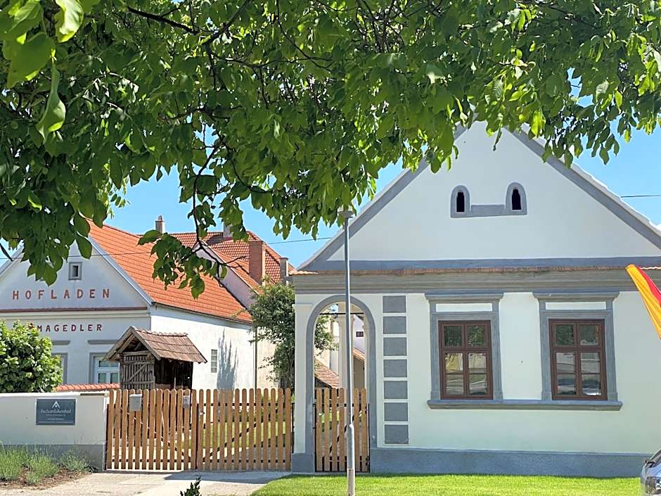 Tschardakenhof Appartements