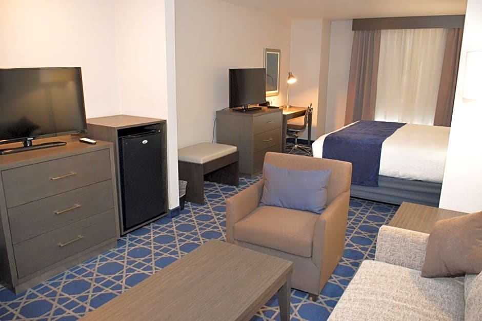 Garner Hotel Longview South By IHG