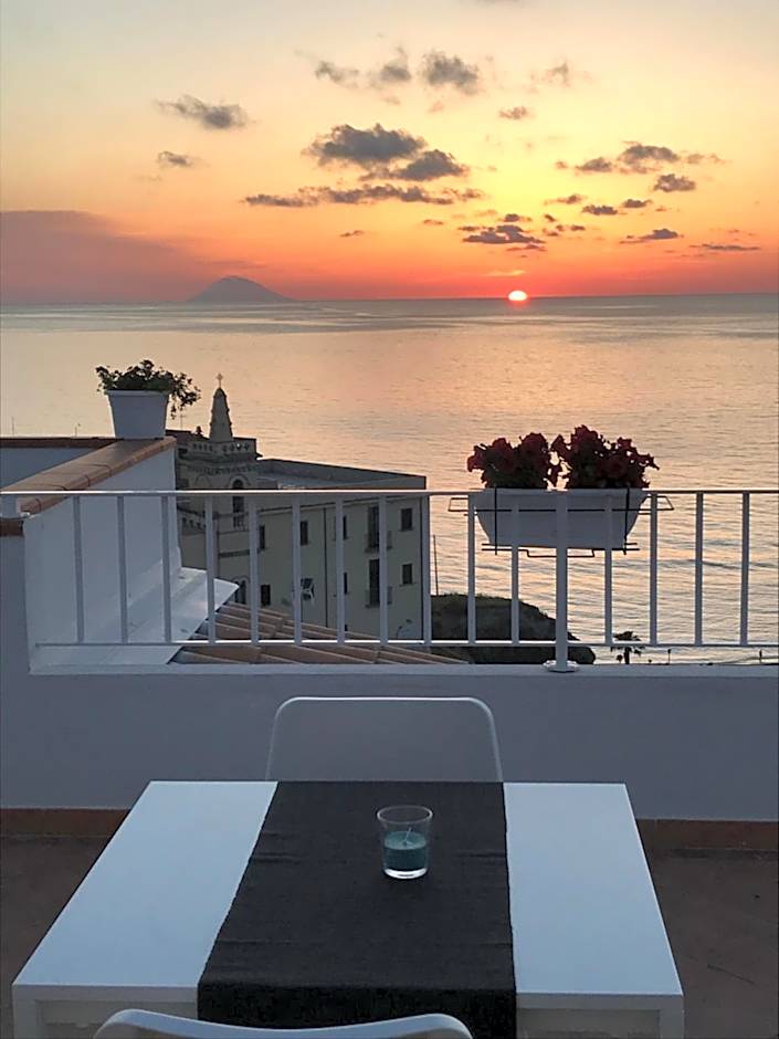 Tropea Boutique Hotel