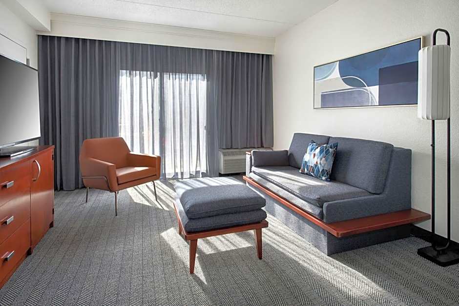 Courtyard by Marriott Silver Spring North/White Oak