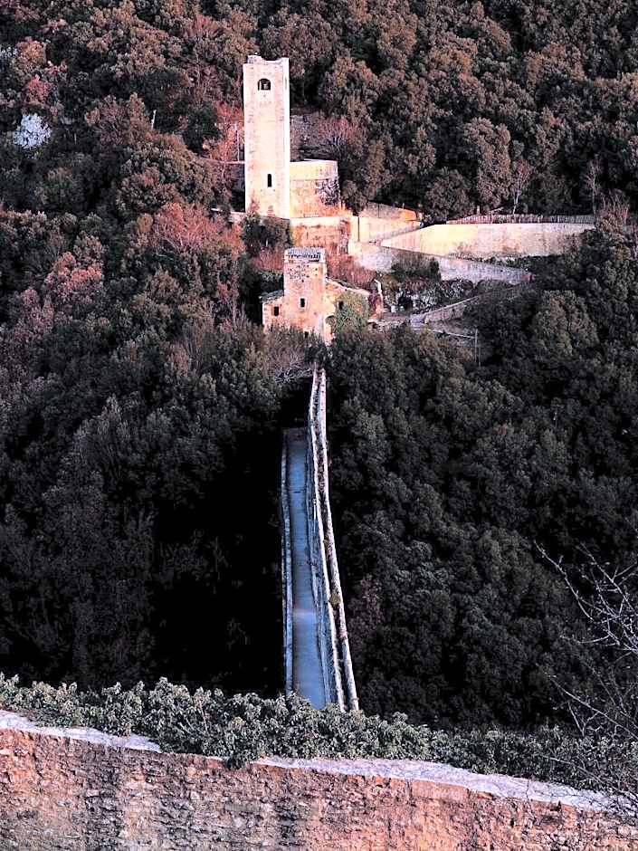 Hotel Clarici