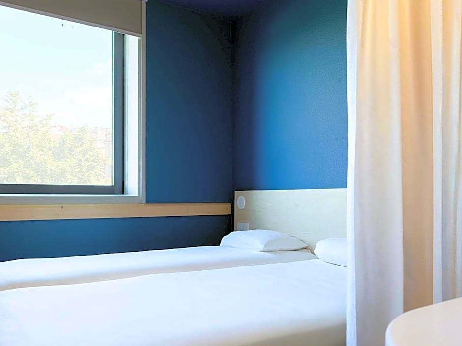 ibis budget Toulouse Aeroport