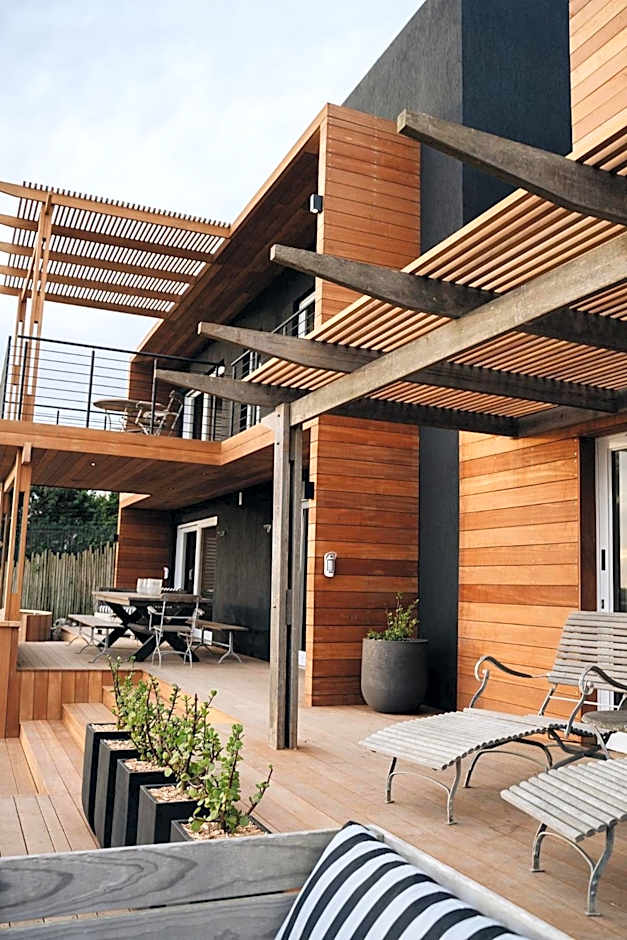 The Oyster Box Beach House by The Oyster Collection