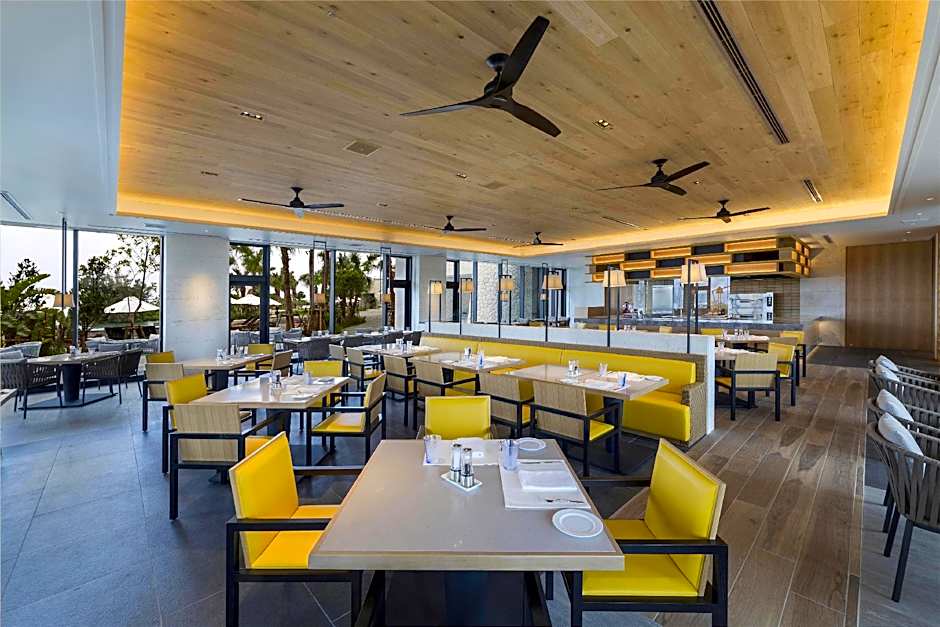 Hyatt Regency Seragaki Island, Okinawa