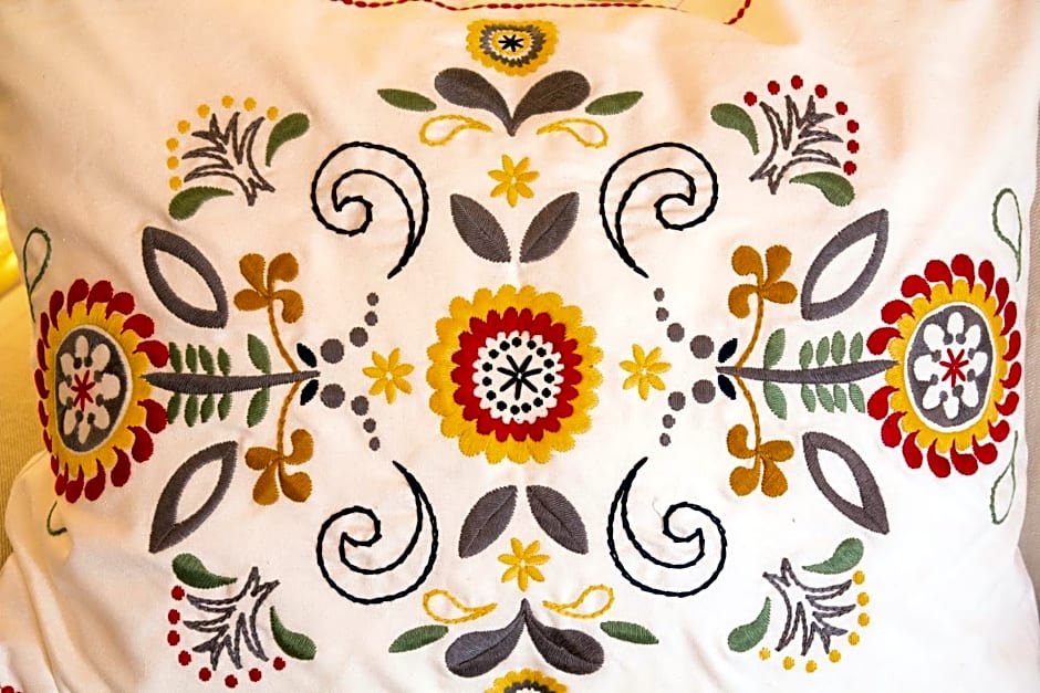 B&B Villa Accademia