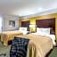 Quality Inn & Suites Seaworld North